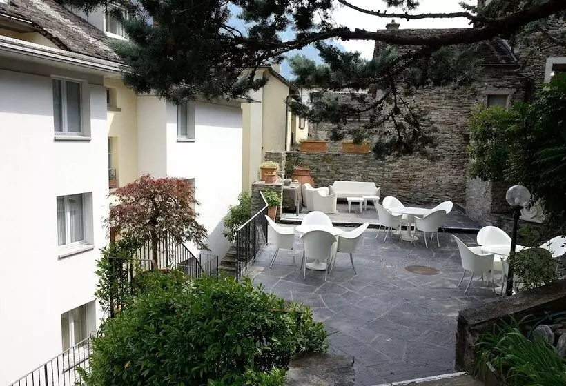 Hôtel Soazza