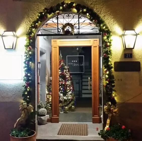 Hôtel Soazza