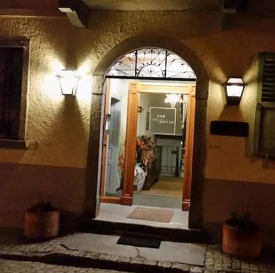 Hôtel Soazza