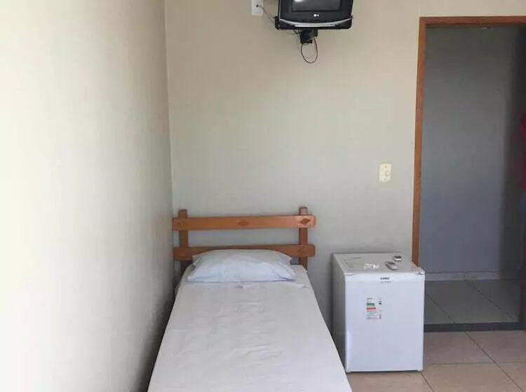 Hotel Trindade