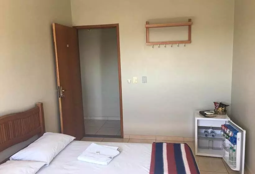 Hotel Trindade