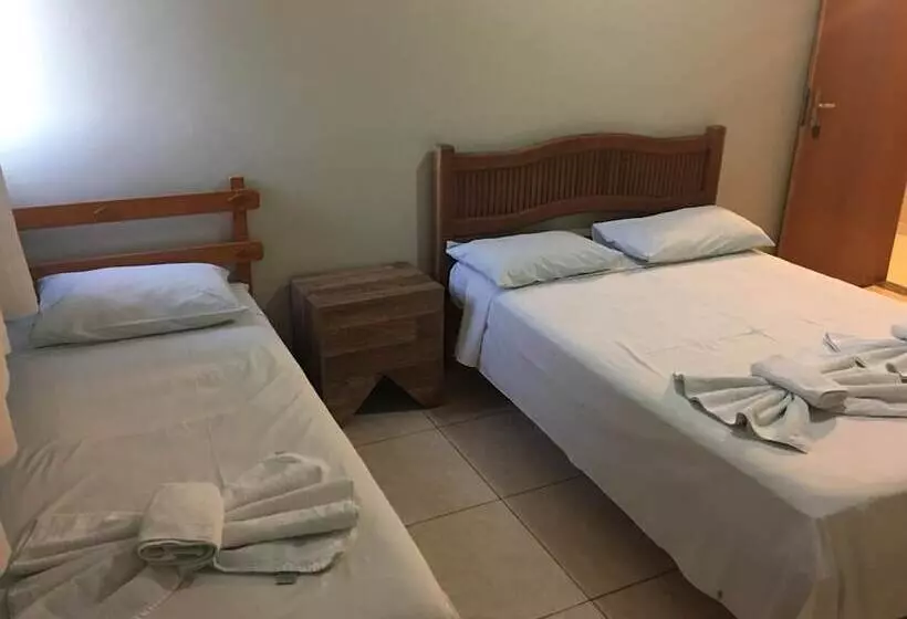 Hotel Trindade