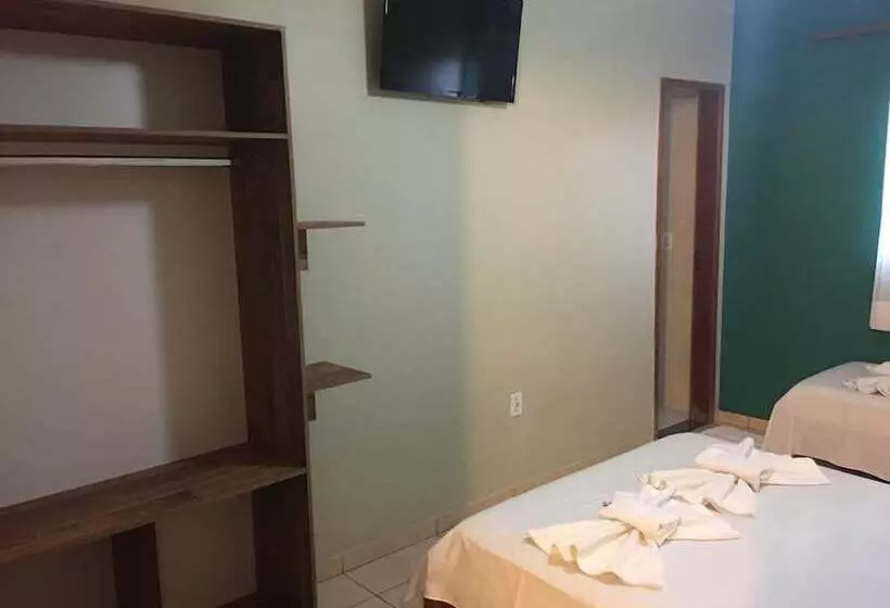 Hotel Trindade