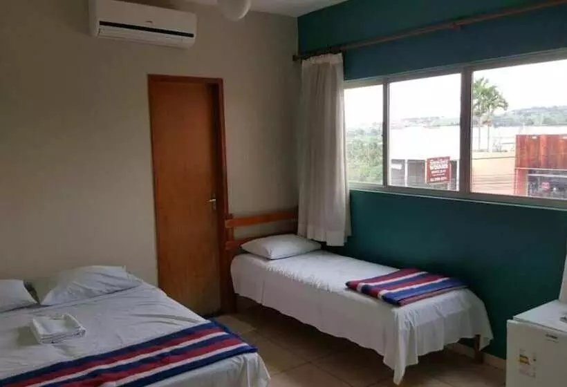 Hotel Trindade