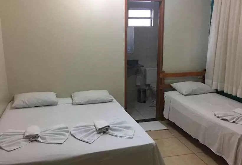 Hotel Trindade