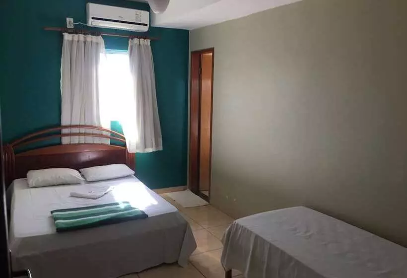 Hotel Trindade