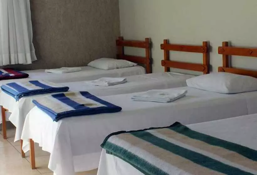 Hotel Trindade