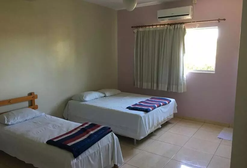 Hotel Trindade