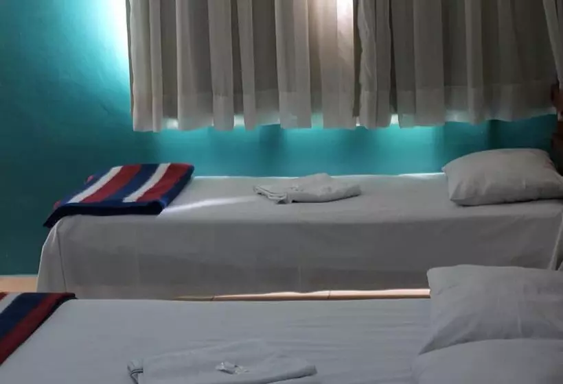 Hotel Trindade