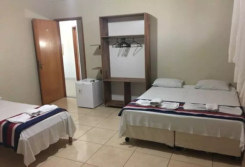Hotel Trindade