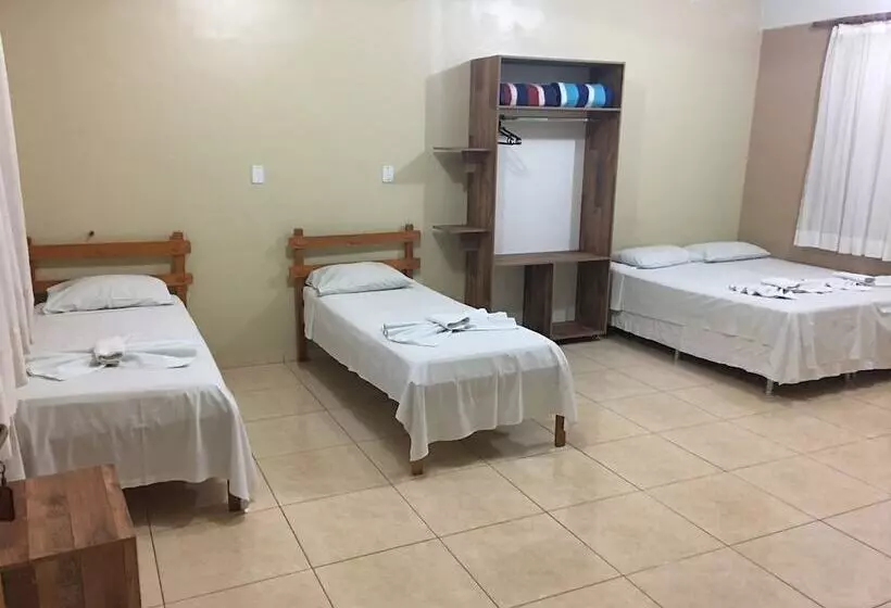 Hotel Trindade