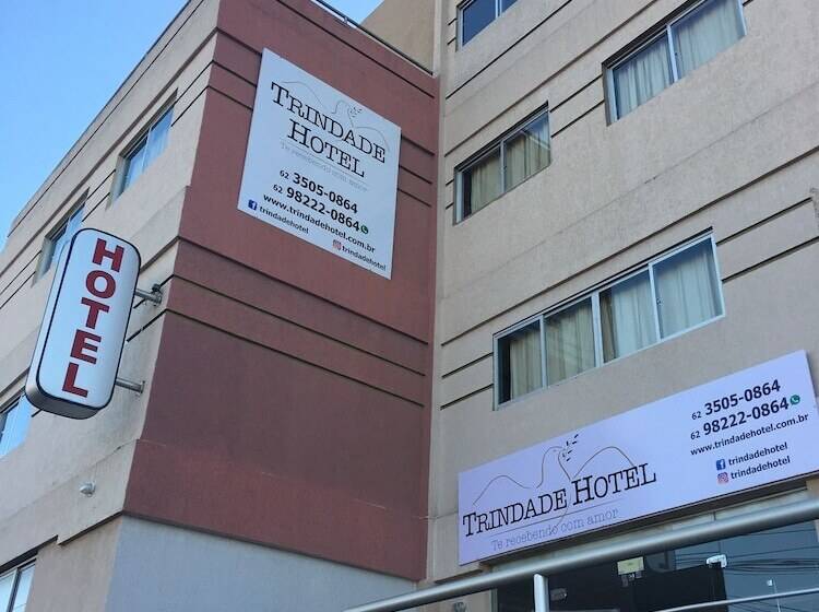 Hotel Trindade