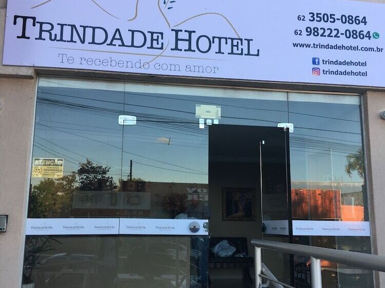 Hotel Trindade