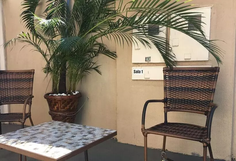 Hotel Trindade