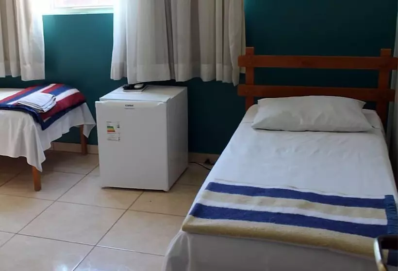 Hotel Trindade