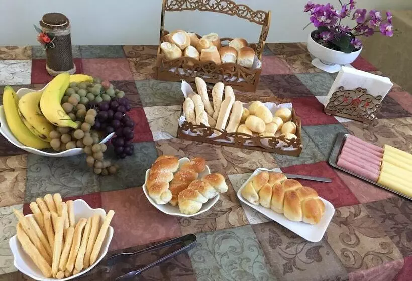 Hotel Trindade