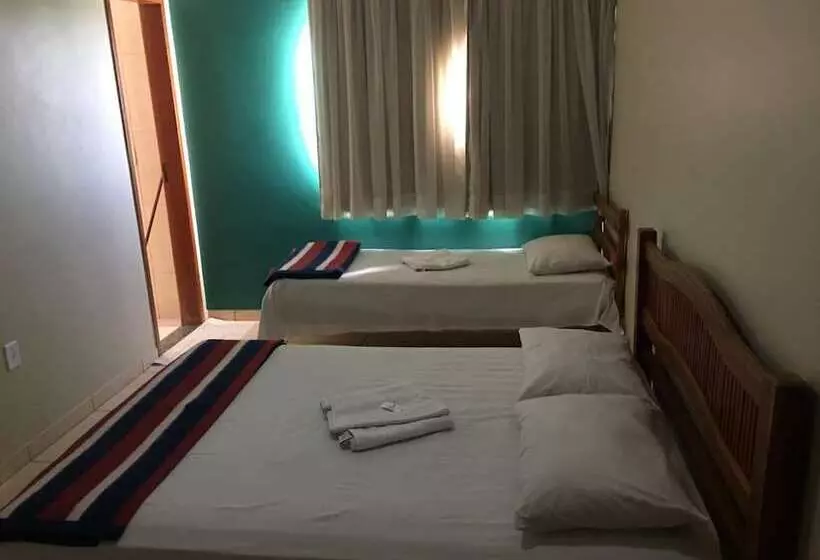 Hotel Trindade