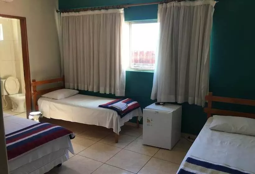 Hotel Trindade