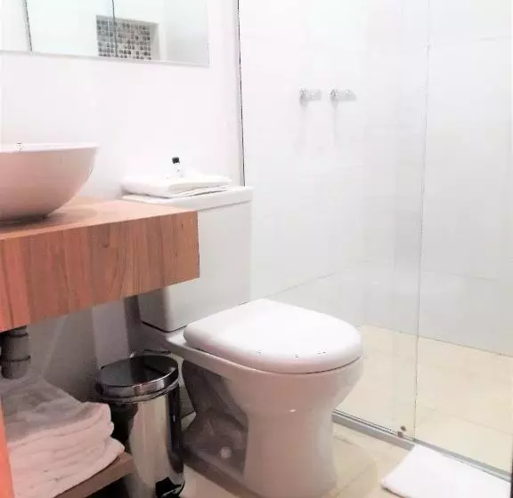 Hotelli Valle De San Nicolas