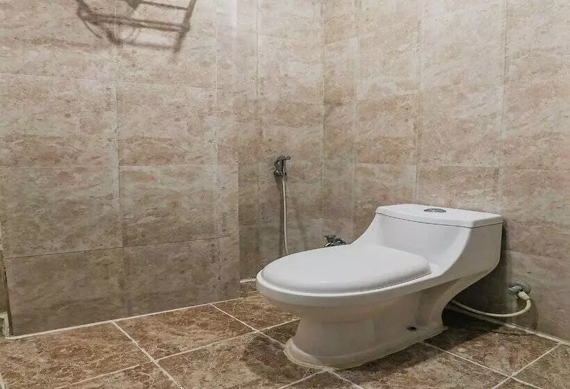 ホテル Venkateshwara Mitra Residency