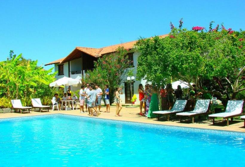 هتل Villa Esmeralda