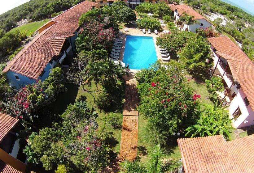 هتل Villa Esmeralda