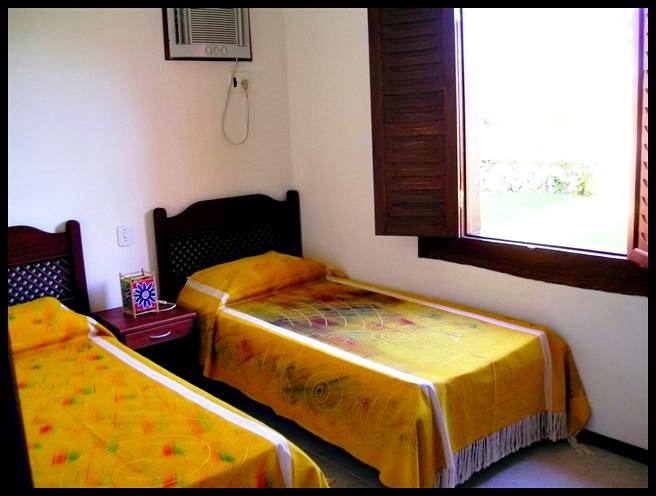 هتل Villa Esmeralda