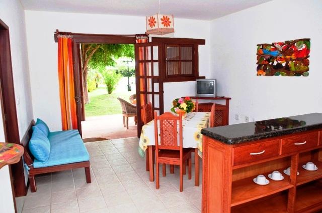 هتل Villa Esmeralda