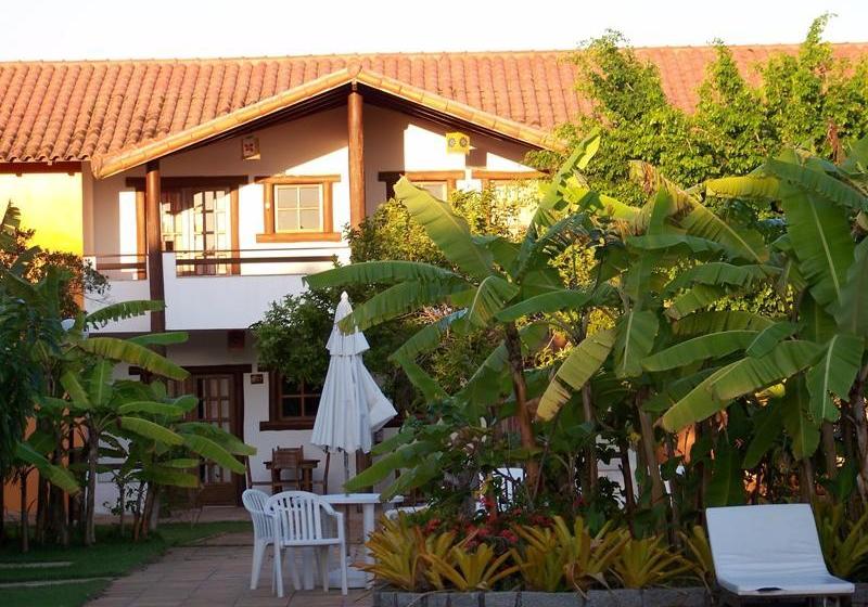 هتل Villa Esmeralda