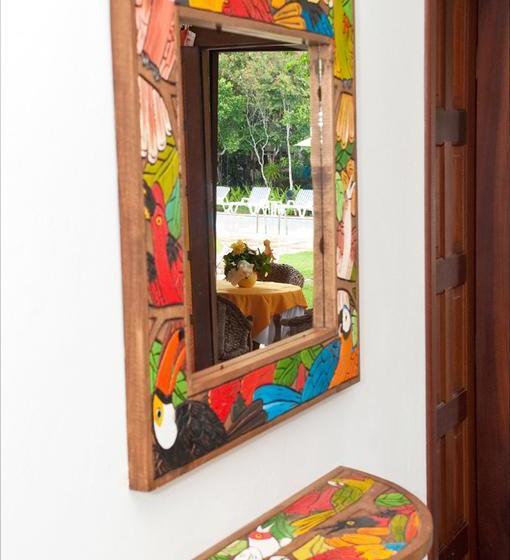 هتل Villa Esmeralda