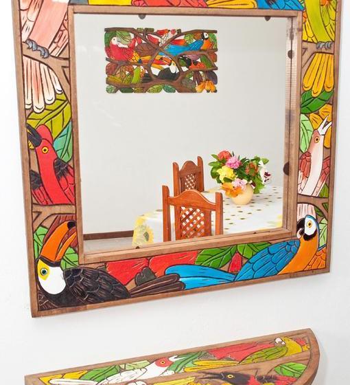 هتل Villa Esmeralda