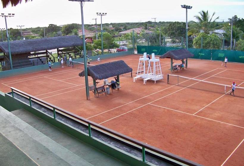 هتل Villa Esmeralda