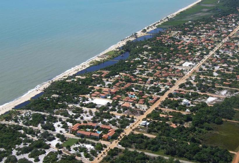 هتل Villa Esmeralda