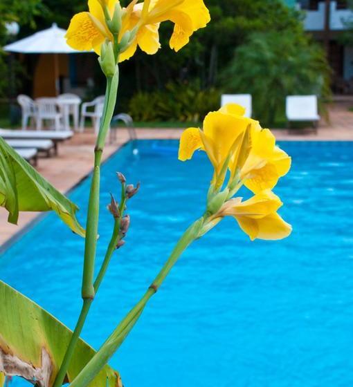 هتل Villa Esmeralda