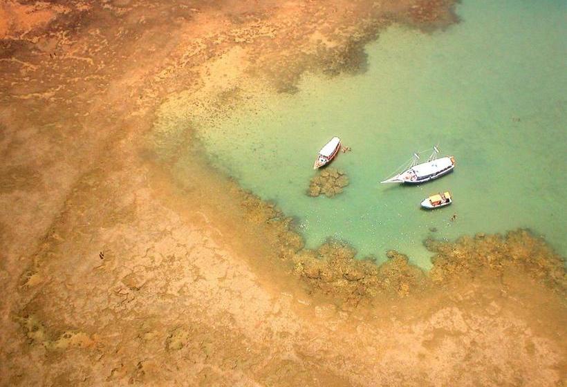 هتل Villa Esmeralda