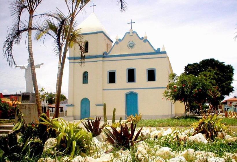 هتل Villa Esmeralda