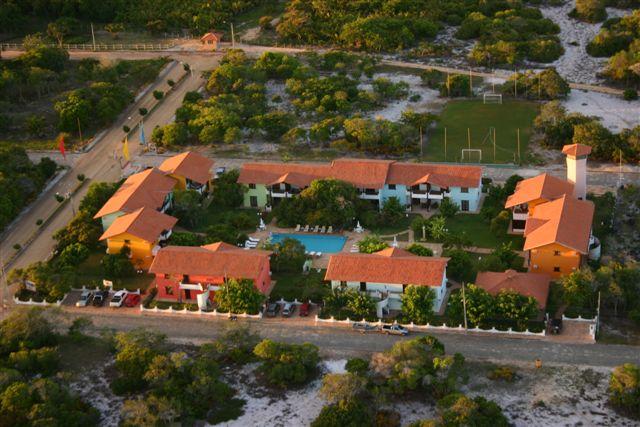 هتل Villa Esmeralda