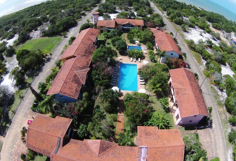 هتل Villa Esmeralda