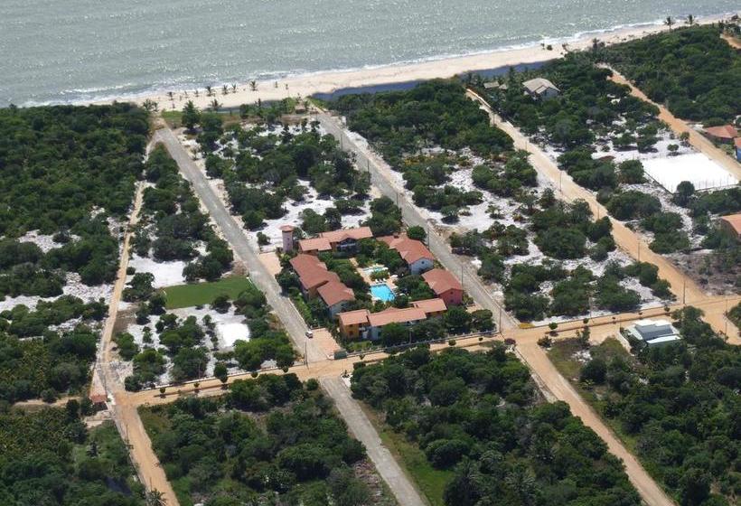 هتل Villa Esmeralda