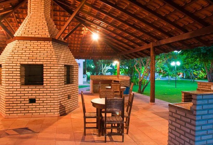 هتل Villa Esmeralda