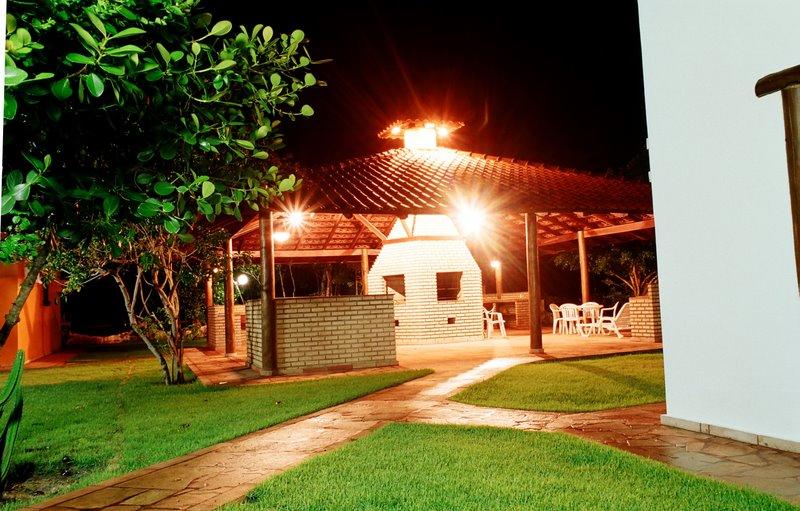 هتل Villa Esmeralda