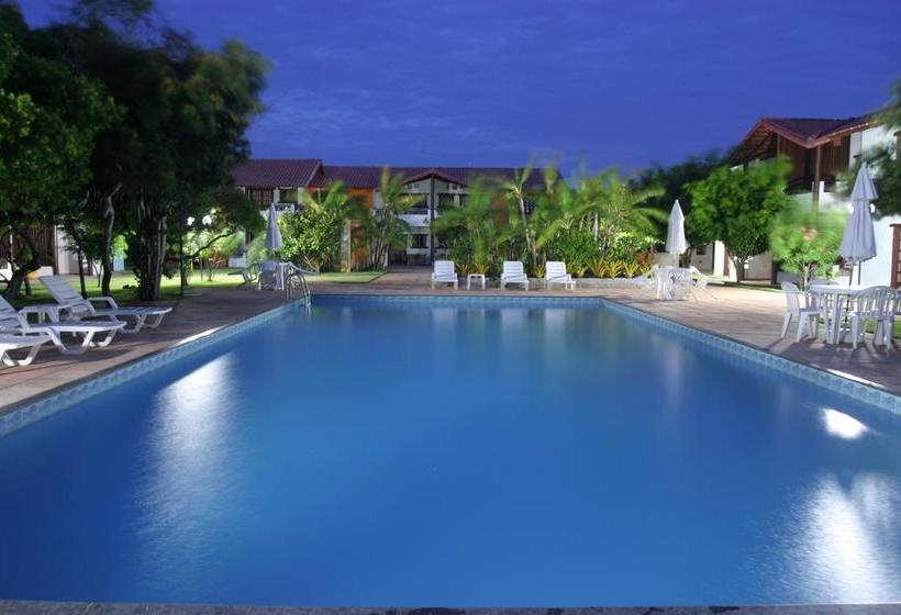 هتل Villa Esmeralda