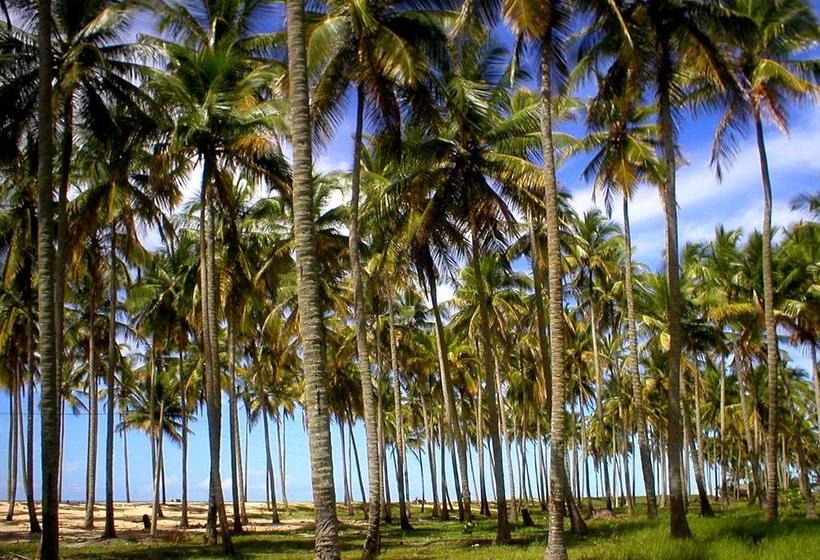 هتل Villa Esmeralda