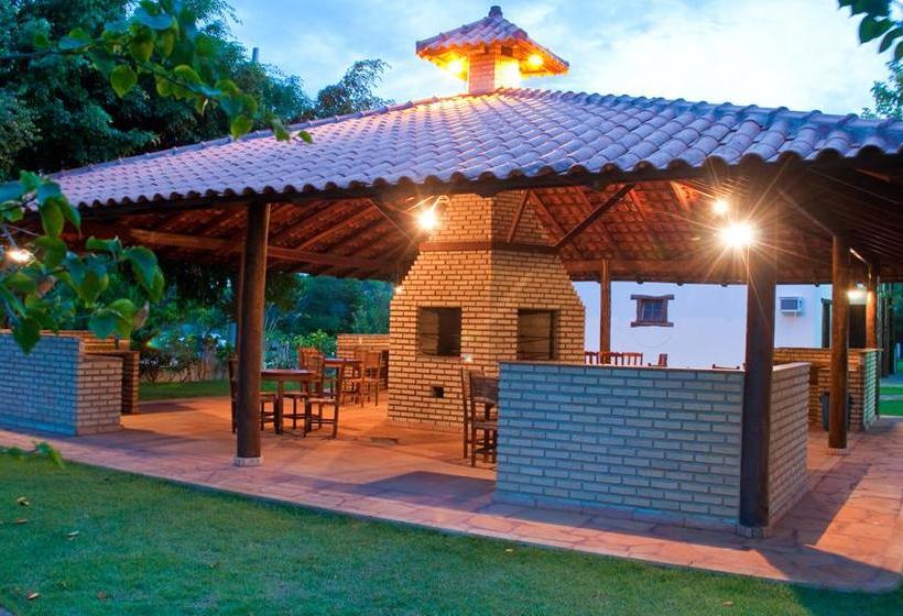 هتل Villa Esmeralda