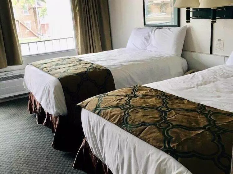 Motelli Imperial Inn