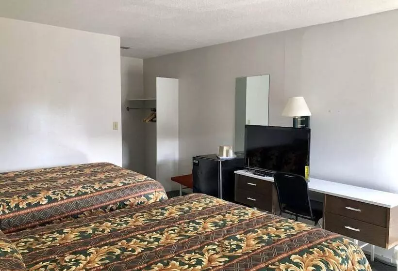 Motelli Imperial Inn