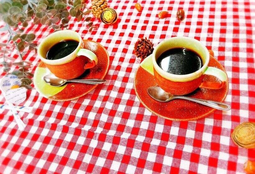 료칸 Yamanaka Lake Ryozan