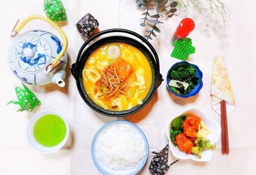 료칸 Yamanaka Lake Ryozan