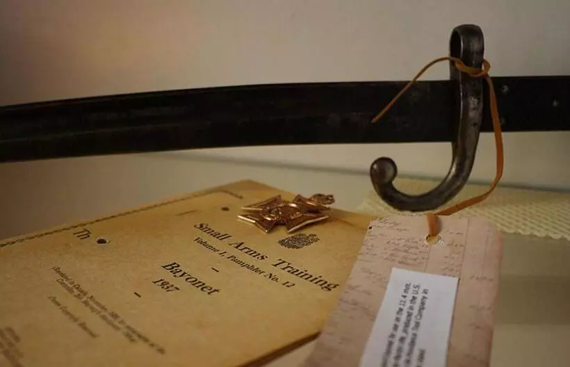 Sir Isaac Brock B&b Luxury Suites