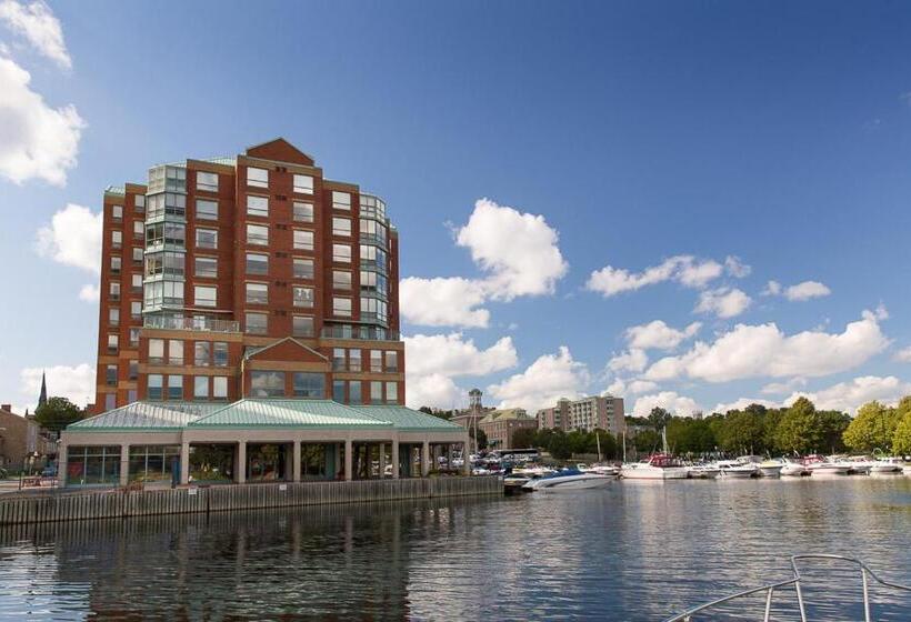 Sir Isaac Brock B&b Luxury Suites